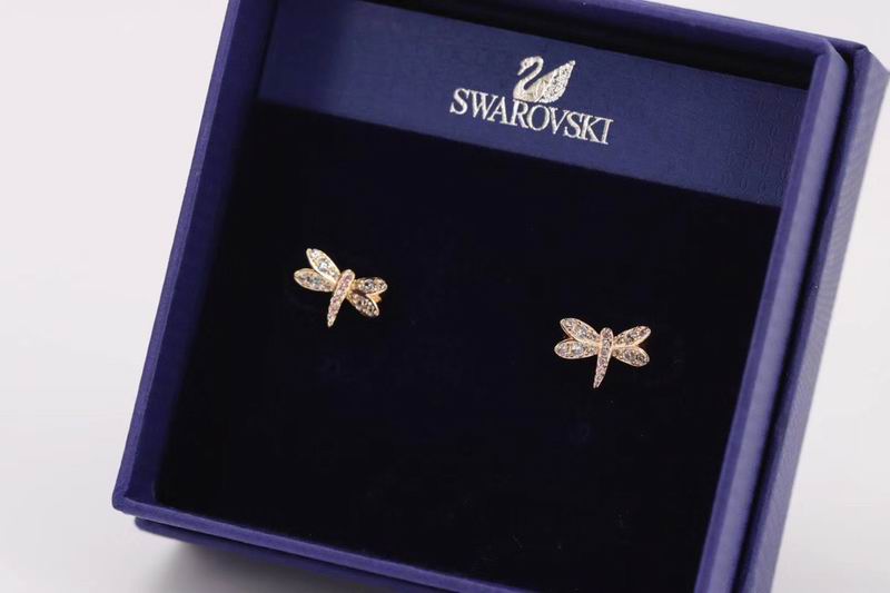 Swarovski Earring 03lyr15 (1)